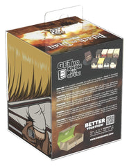 Squaroes Squaroe Attack on Titan AOT002 - Armin Arlert 4056133045292