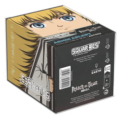 Squaroes Squaroe Attack on Titan AOT002 - Armin Arlert 4056133045292
