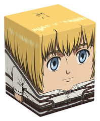 Squaroes Squaroe Attack on Titan AOT002 - Armin Arlert 4056133045292