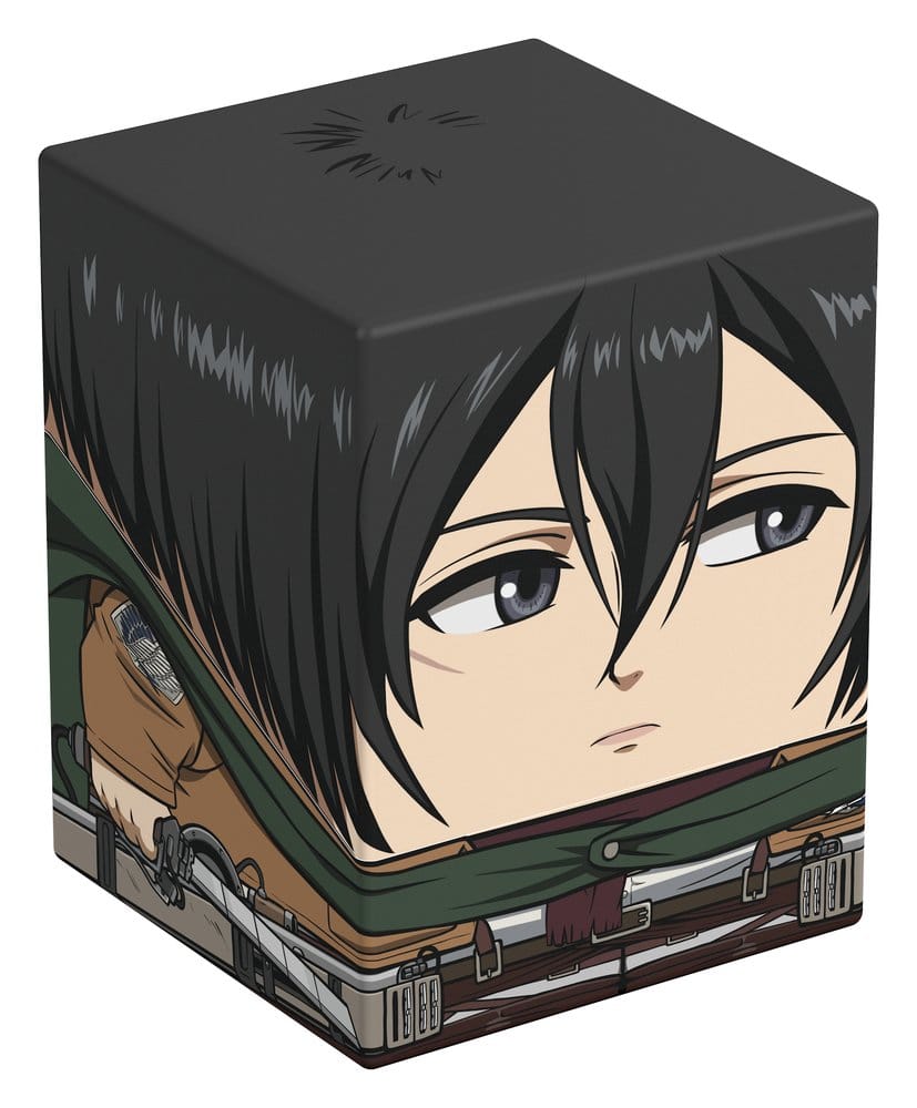Squaroes Squaroe Attack on Titan AOT003 - Mikasa Ackermann 4056133045315