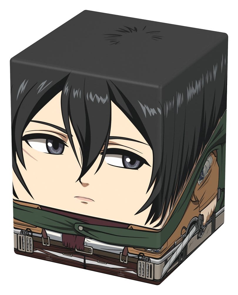 Squaroes Squaroe Attack on Titan AOT003 - Mikasa Ackermann 4056133045315