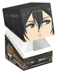 Squaroes Squaroe Attack on Titan AOT003 - Mikasa Ackermann 4056133045315