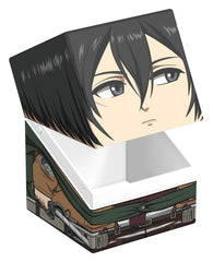 Squaroes Squaroe Attack on Titan AOT003 - Mikasa Ackermann 4056133045315