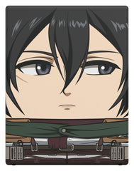 Squaroes Squaroe Attack on Titan AOT003 - Mikasa Ackermann 4056133045315