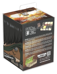 Squaroes Squaroe Attack on Titan AOT003 - Mikasa Ackermann 4056133045315