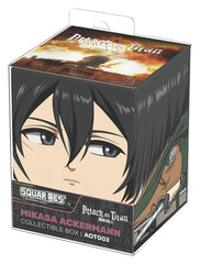 Squaroes Squaroe Attack on Titan AOT003 - Mikasa Ackermann 4056133045315