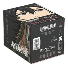 Squaroes Squaroe Attack on Titan AOT003 - Mikasa Ackermann 4056133045315
