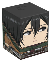 Squaroes Squaroe Attack on Titan AOT003 - Mikasa Ackermann 4056133045315