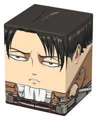 Squaroes Squaroe Attack on Titan AOT004 - Levi Ackermann 4056133045339