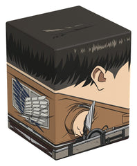Squaroes Squaroe Attack on Titan AOT004 - Levi Ackermann 4056133045339