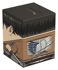 Squaroes Squaroe Attack on Titan AOT004 - Levi Ackermann 4056133045339