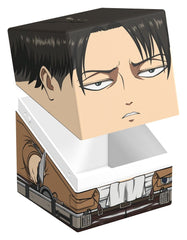 Squaroes Squaroe Attack on Titan AOT004 - Levi Ackermann 4056133045339