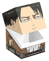 Squaroes Squaroe Attack on Titan AOT004 - Levi Ackermann 4056133045339
