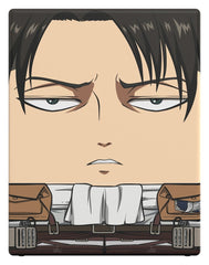 Squaroes Squaroe Attack on Titan AOT004 - Levi Ackermann 4056133045339