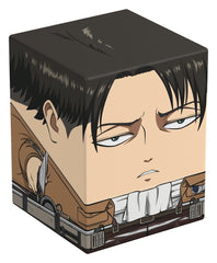 Squaroes Squaroe Attack on Titan AOT004 - Levi Ackermann 4056133045339