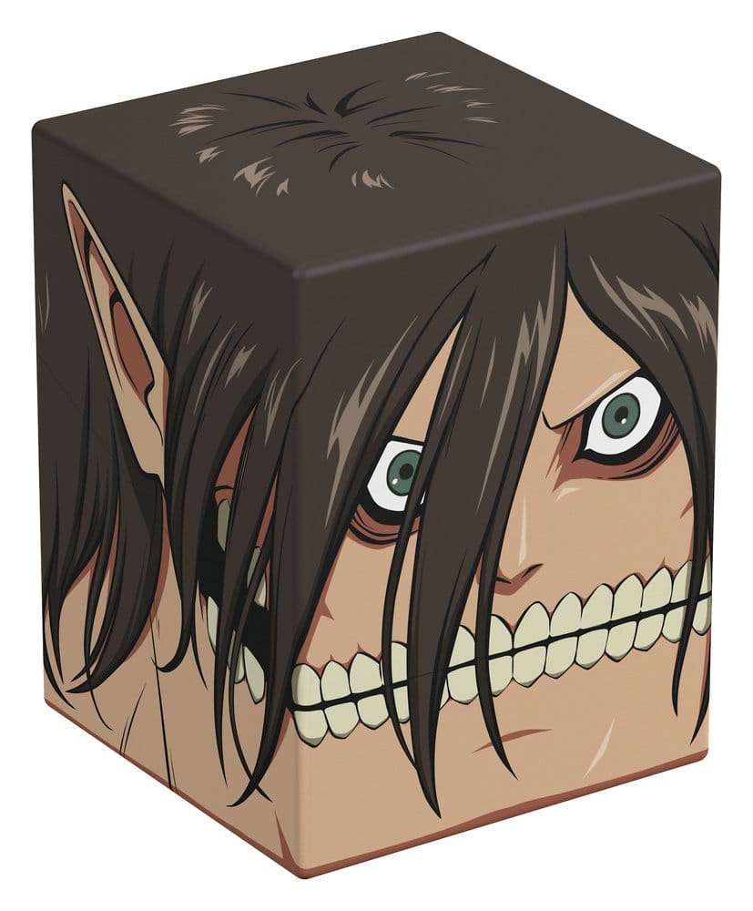 Squaroes Squaroe Attack on Titan AOT005 - Attack Titan 4056133045353
