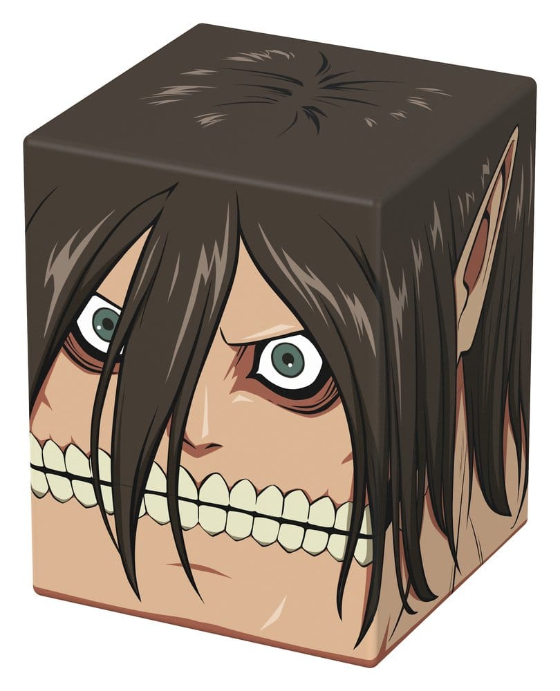 Squaroes Squaroe Attack on Titan AOT005 - Attack Titan 4056133045353