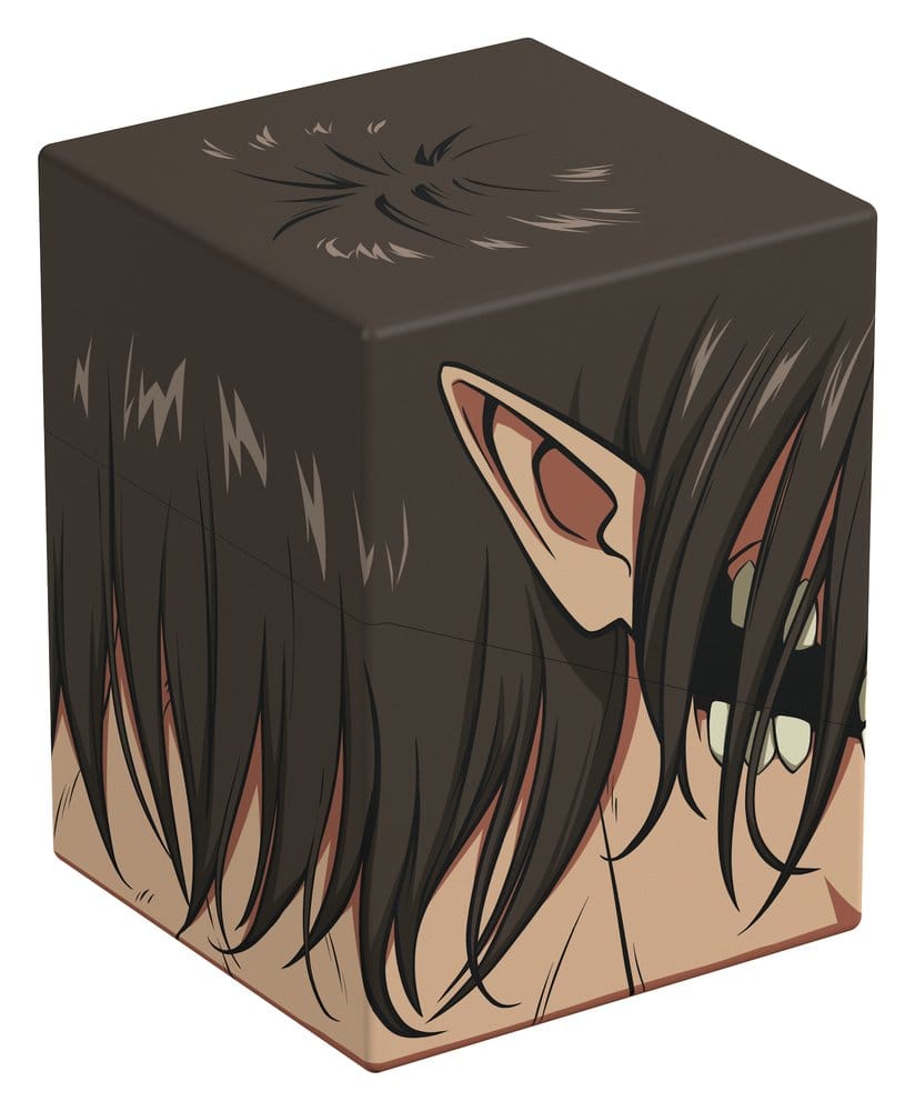 Squaroes Squaroe Attack on Titan AOT005 - Attack Titan 4056133045353