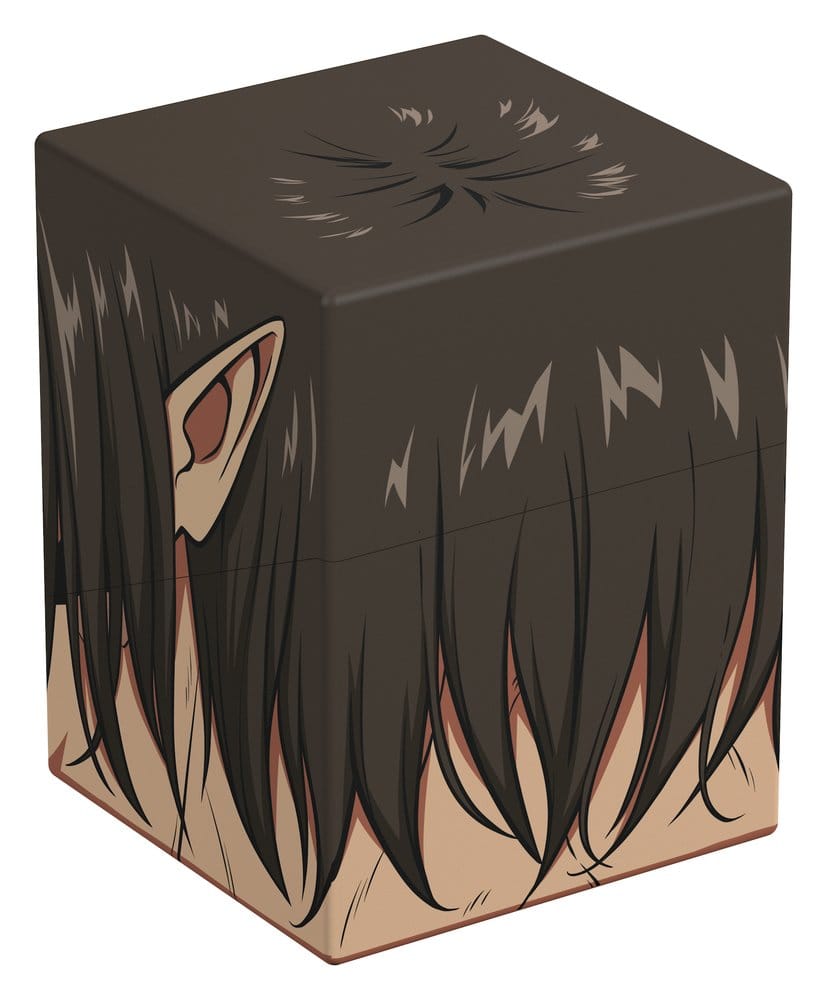 Squaroes Squaroe Attack on Titan AOT005 - Attack Titan 4056133045353