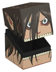 Squaroes Squaroe Attack on Titan AOT005 - Attack Titan 4056133045353