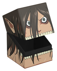 Squaroes Squaroe Attack on Titan AOT005 - Attack Titan 4056133045353