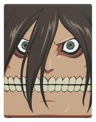 Squaroes Squaroe Attack on Titan AOT005 - Attack Titan 4056133045353