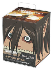 Squaroes Squaroe Attack on Titan AOT005 - Attack Titan 4056133045353
