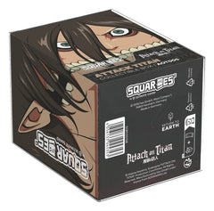 Squaroes Squaroe Attack on Titan AOT005 - Attack Titan 4056133045353