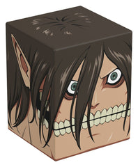 Squaroes Squaroe Attack on Titan AOT005 - Attack Titan 4056133045353