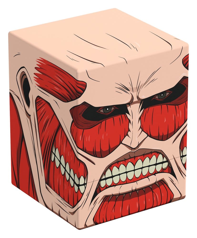 Squaroes Squaroe Attack on Titan AOT006 - Colossal Titan 4056133045377