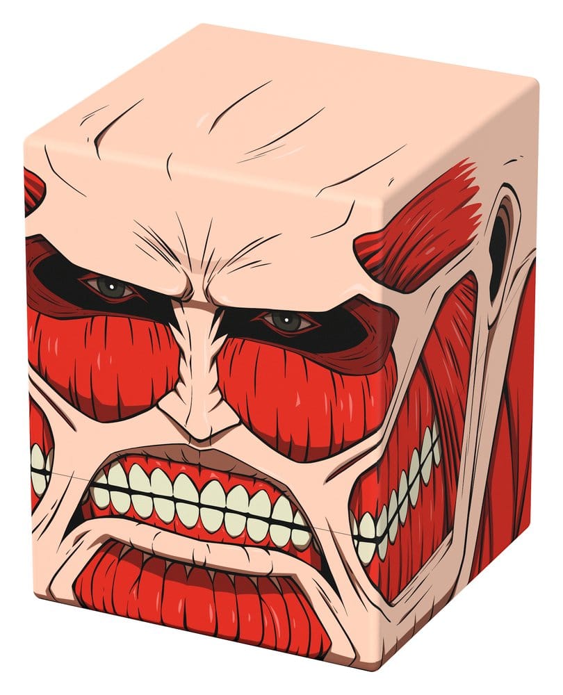 Squaroes Squaroe Attack on Titan AOT006 - Colossal Titan 4056133045377
