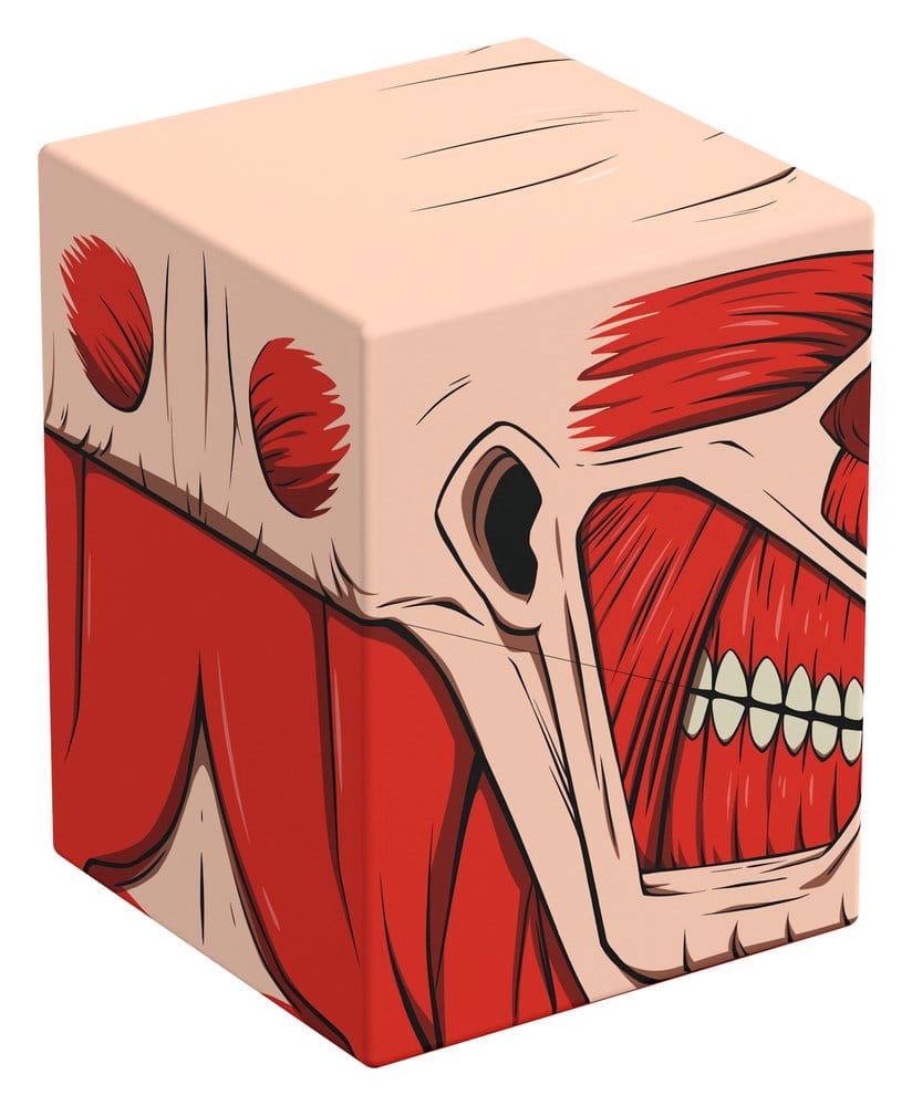 Squaroes Squaroe Attack on Titan AOT006 - Colossal Titan 4056133045377