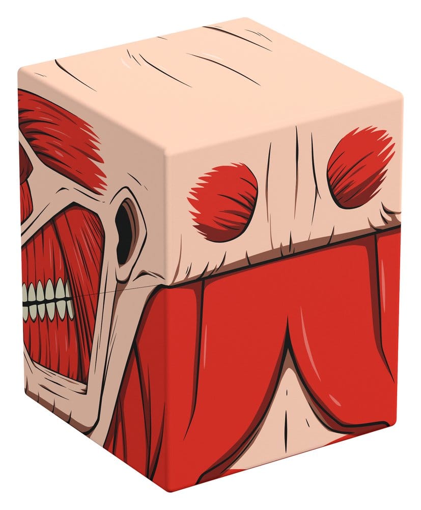 Squaroes Squaroe Attack on Titan AOT006 - Colossal Titan 4056133045377
