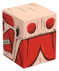 Squaroes Squaroe Attack on Titan AOT006 - Colossal Titan 4056133045377