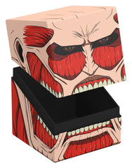 Squaroes Squaroe Attack on Titan AOT006 - Colossal Titan 4056133045377