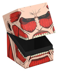 Squaroes Squaroe Attack on Titan AOT006 - Colossal Titan 4056133045377