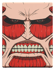 Squaroes Squaroe Attack on Titan AOT006 - Colossal Titan 4056133045377