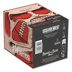 Squaroes Squaroe Attack on Titan AOT006 - Colossal Titan 4056133045377