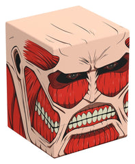 Squaroes Squaroe Attack on Titan AOT006 - Colossal Titan 4056133045377