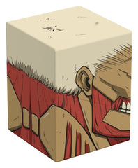 Squaroes Squaroe Attack on Titan AOT007 - Armored Titan 4056133045391