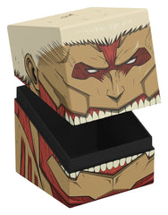 Squaroes Squaroe Attack on Titan AOT007 - Armored Titan 4056133045391