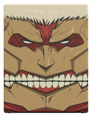 Squaroes Squaroe Attack on Titan AOT007 - Armored Titan 4056133045391