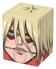 Squaroes Squaroe Attack on Titan AOT008 - Female Titan 4056133045414