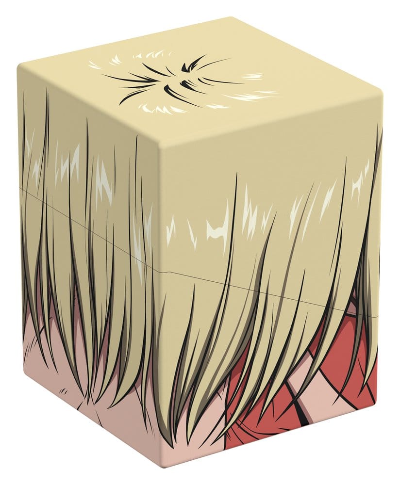 Squaroes Squaroe Attack on Titan AOT008 - Female Titan 4056133045414