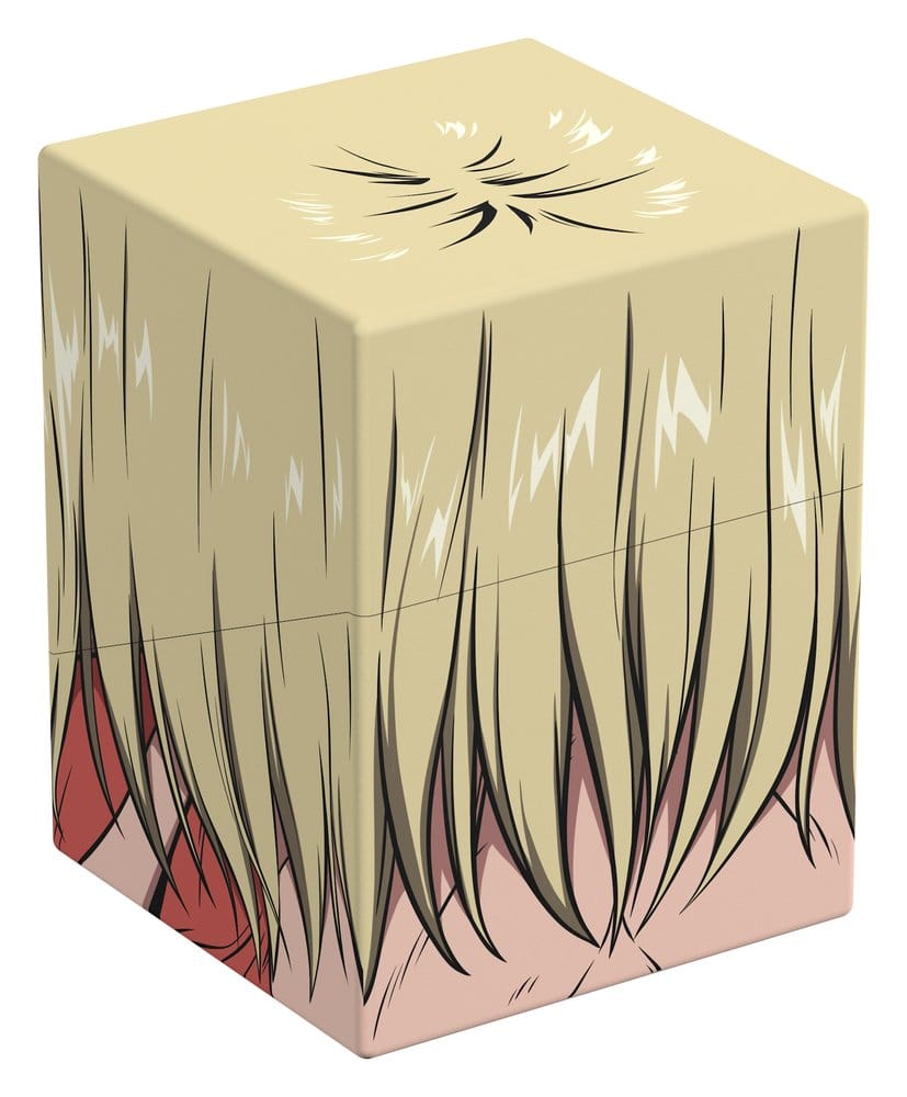 Squaroes Squaroe Attack on Titan AOT008 - Female Titan 4056133045414