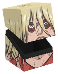 Squaroes Squaroe Attack on Titan AOT008 - Female Titan 4056133045414