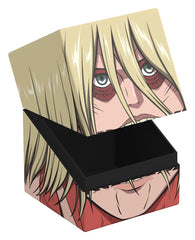 Squaroes Squaroe Attack on Titan AOT008 - Female Titan 4056133045414