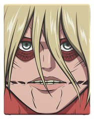 Squaroes Squaroe Attack on Titan AOT008 - Female Titan 4056133045414