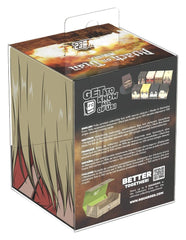 Squaroes Squaroe Attack on Titan AOT008 - Female Titan 4056133045414