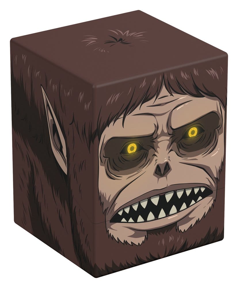 Squaroes Squaroe Attack on Titan AOT009 - Beast Titan 4056133045438